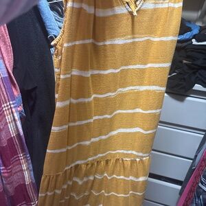 Vera Wang dress